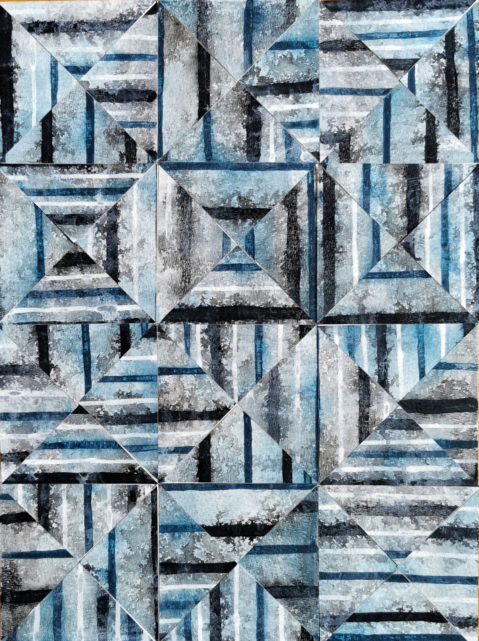 Square Angels